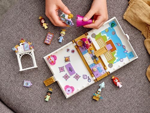 Set 43193