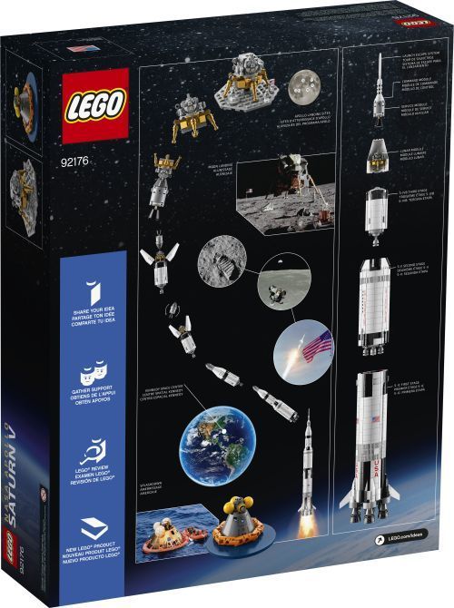 Set 92176