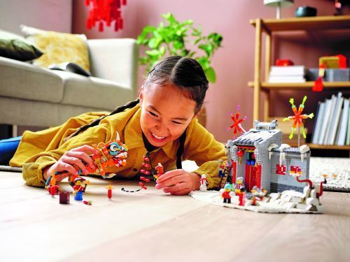 Set 80106