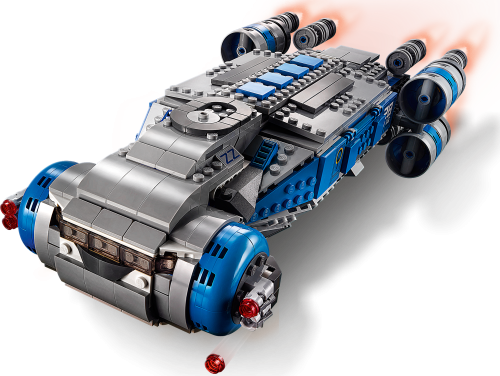 Set 75293