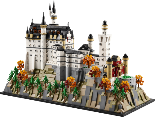 Set 21063