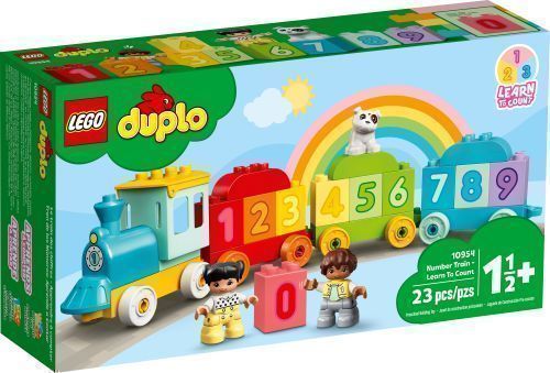 Set 10954