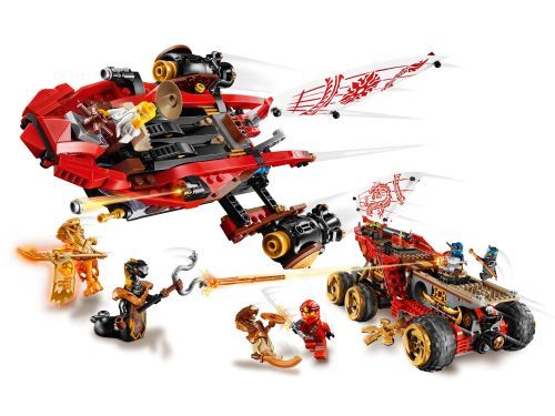 Set 70677