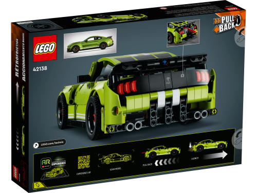 Set 42138