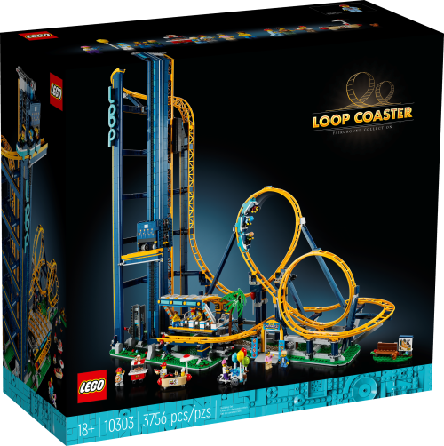 Set 10303