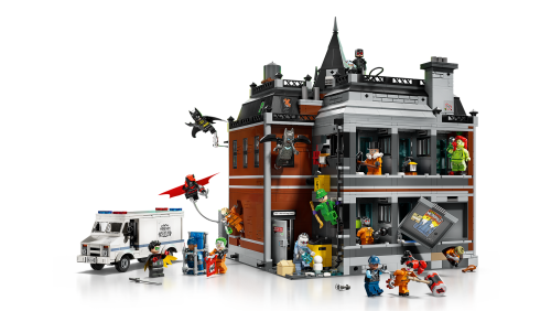 Set 76300