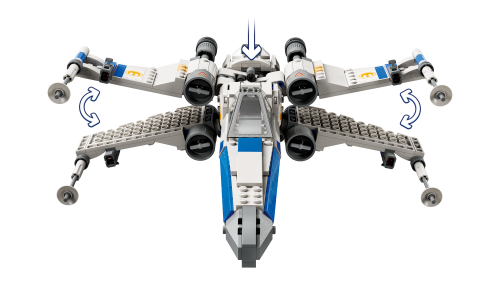 Set 75460