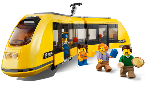 Set 60271