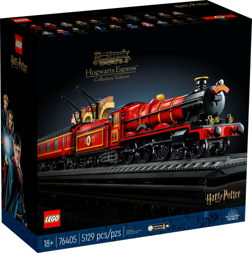 Set 76405