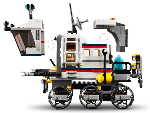 Set 31107