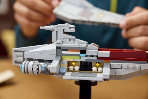 Set 75404