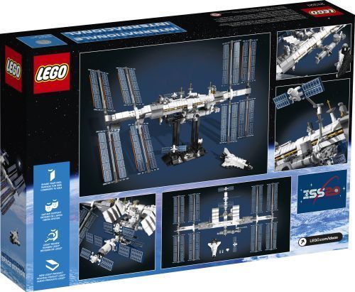 Set 21321