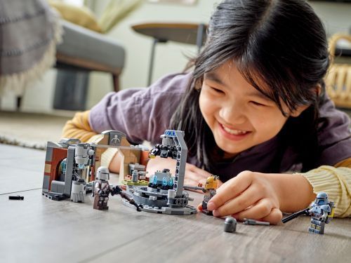 Set 75319