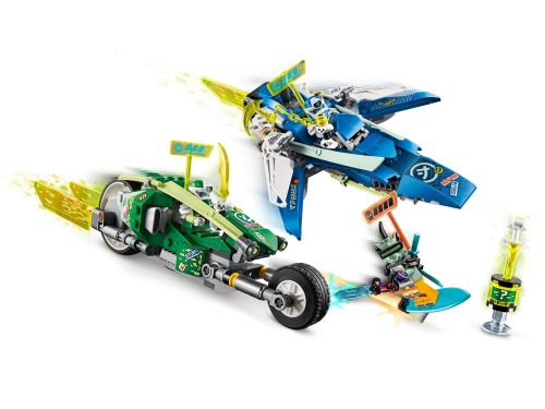 Set 71709