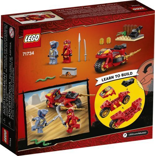 Set 71734