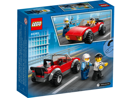 Set 60392