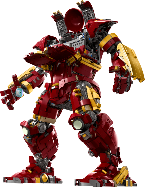 Set 76210