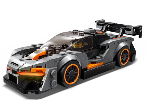 Set 75892