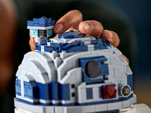 Set 75308