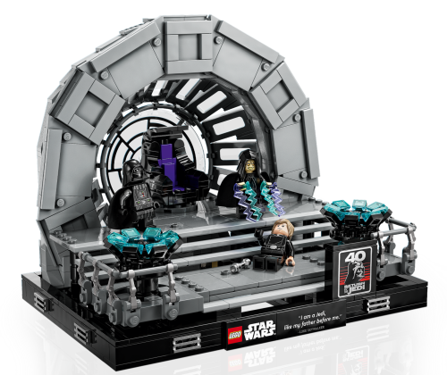 Set 75352
