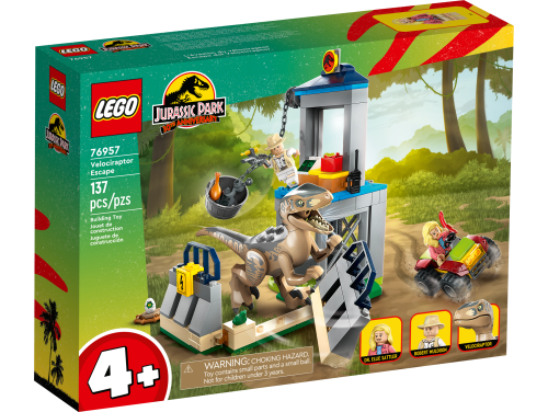 Set 76957