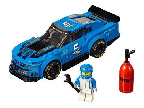 Set 75891