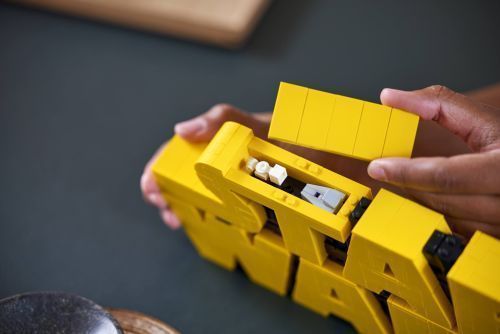 Set 75407