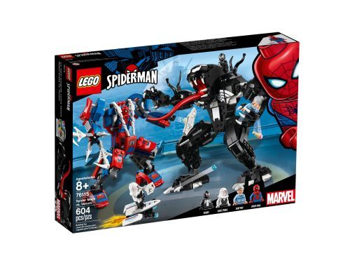 Set 76115