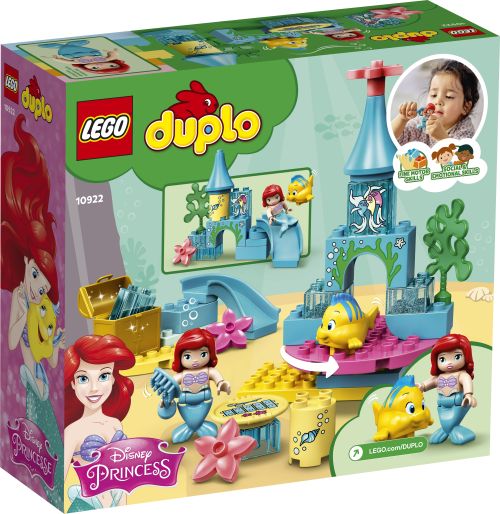 Set 10922