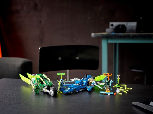 Set 71709