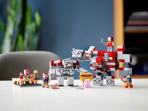 Set 21163
