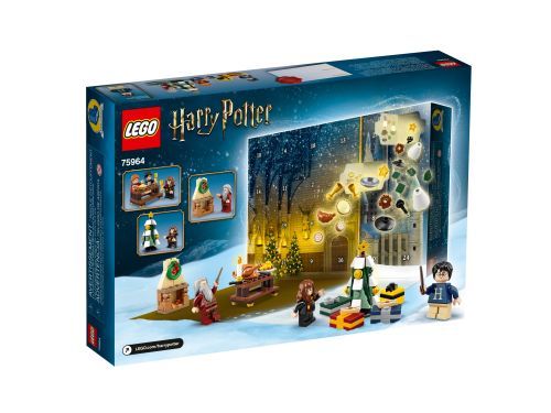 Set 75964