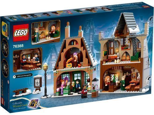 Set 76388
