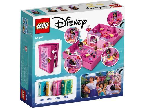 Set 43201