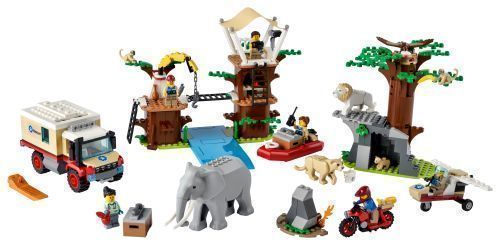 Set 60307