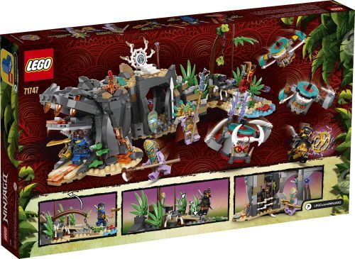 Set 71747