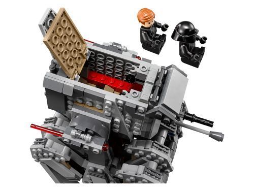 Set 75177