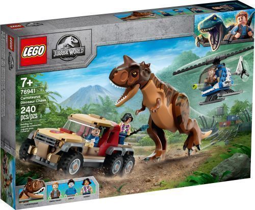 Set 76941