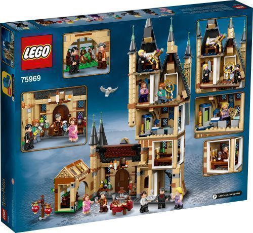 Set 75969