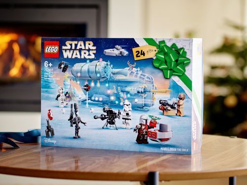 Set 75307
