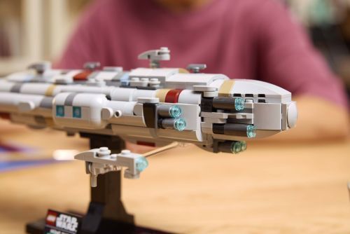 Set 75405