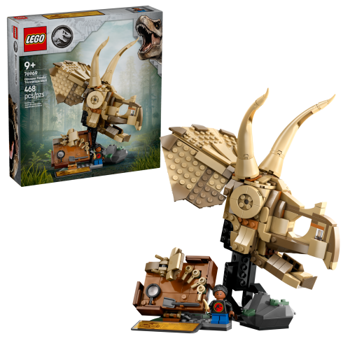 Set 76969
