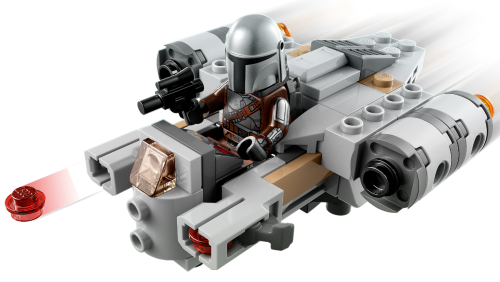 Set 75321