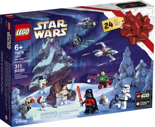 Set 75279