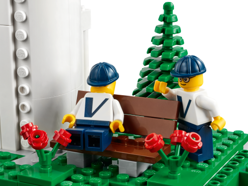 Set 10268