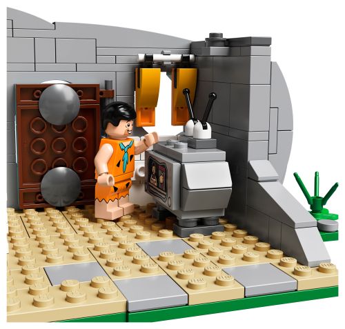 Set 21316