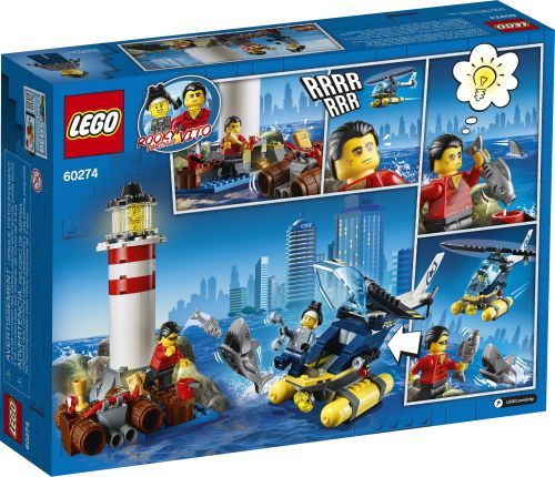 Set 60274