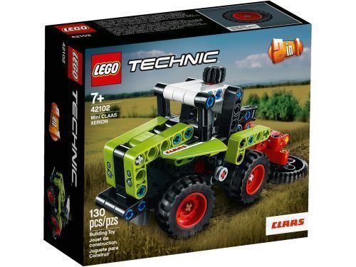 Set 42102