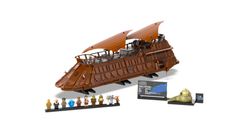 Set 75397