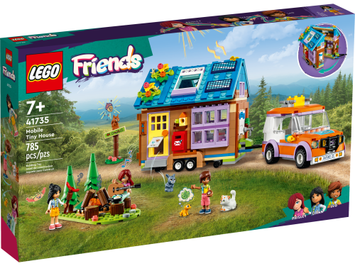 Set 41735